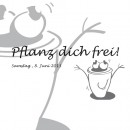 pflanzdichfrei
